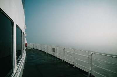 船 踉跄 水 海洋 甲板 海 旅行 海上