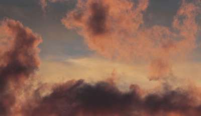 云 天空 自然 日出 Morgenstimmung 景观 多雾路段