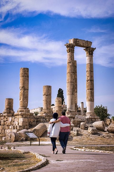 堡垒 纪念碑 地标 支柱 古老的 历史性 历史的 旅游景点 夫妻