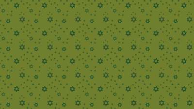 大卫之星 Magen David 犹太人 犹太教 犹太人的符号 星星