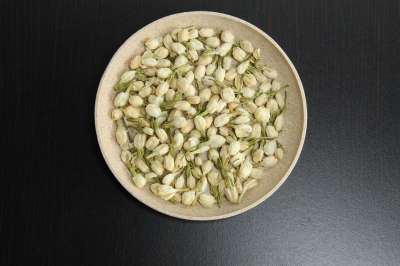 茉莉 花茶 茉莉花茶 干花 产品摄影 茉莉花 茉莉 茉莉 花茶
