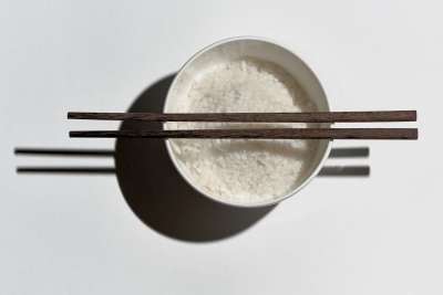 一碗饭 亚洲 日本 越南 泰国 缅甸 老挝 柬埔寨 水稻 碗