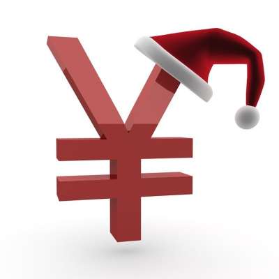 圣诞节 圣诞老人 小鬼 尼古拉斯 来临 礼物 数字 男人 惊喜