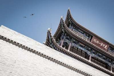 嘉峪关 城堡 中国 中国城堡 嘉峪关长城 堡 堡垒 历史性 结构