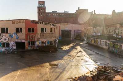 工厂 地形 Pforphoto 老的 建造 气氛 残破 张爱玲