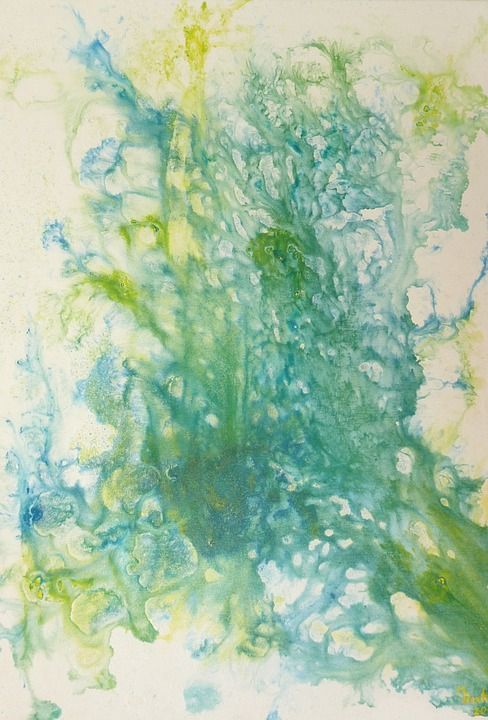 蓝色的 绘画 图片 艺术 作画 染 艺术的 艺术家 作品