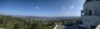 格里菲斯 天文台 天使 加利福尼亚州 美国 城市 公园 结构