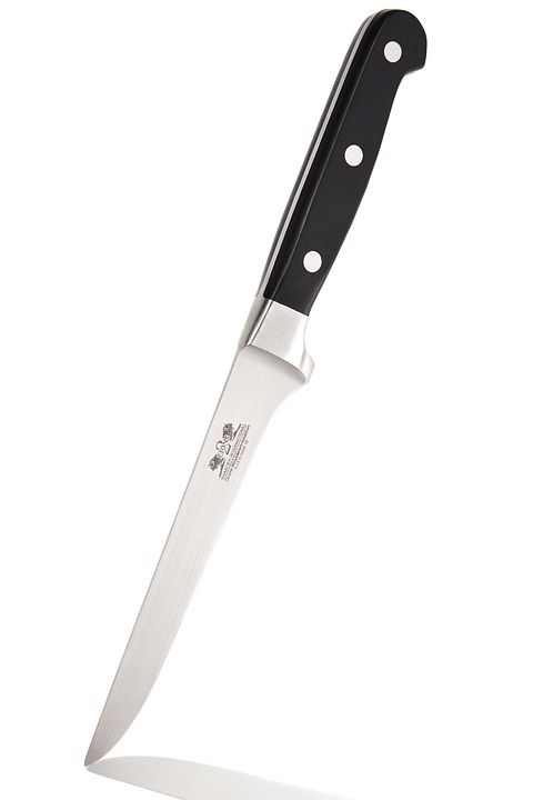 剔骨刀 Sabatier 厨房 食物 厨师 烹饪 健康 营养