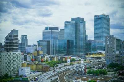 结构 城市 建造 天际线 城市景观 天空 旅行 塔 摩天大楼