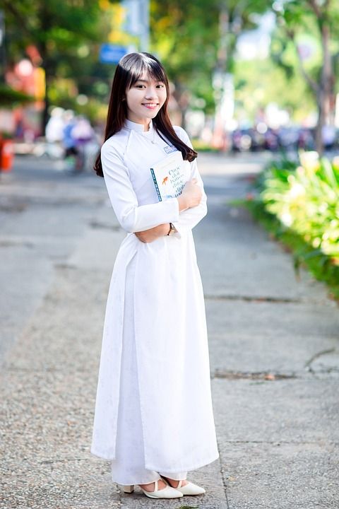 女孩 模型 时尚 肖像 人们 女性