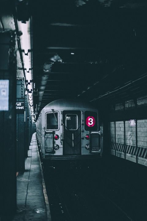 运输 火车 地铁 地下 工业的 旅行 蓝色的火车 蓝色的行业