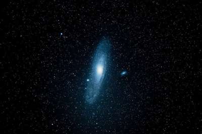 仙女座 星系 星星 天文学 空间 空间技术 外太空 宇宙 星座