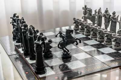 高清壁纸 棋 巫师棋 马 王 战略 国际象棋游戏 棋盘 棋盘游戏