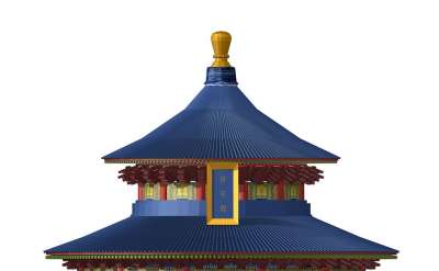 天堂 寺庙 中国 建筑学 建造 教会 观光 历史的 游客
