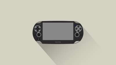 索尼 游戏机 Vita 玩 娱乐 视频游戏 电子游戏 控制器