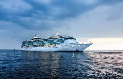 游轮 小夜曲的海洋 海洋巨人 船 丽星邮轮 假期 船旅行 游客