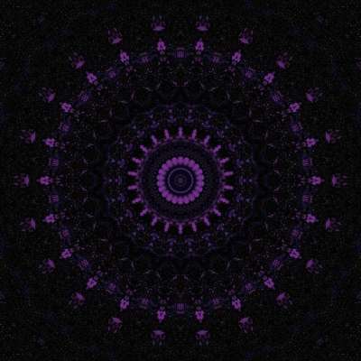 背景 曼荼罗 万花筒 背景图案 神秘 抽象的 背景图片 装饰性的