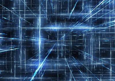 卷筒纸 网络 光 光点 积分 未来派 模板 技术 形状 科学