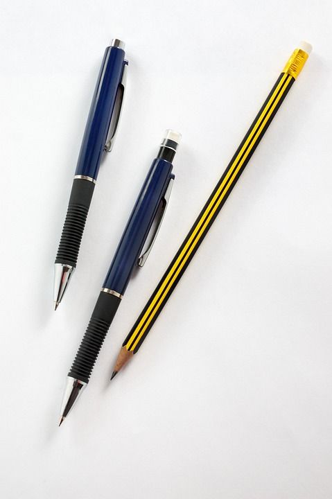 笔 铅笔 绘画 彩色的 设计 背景 仪器 办公室 儿童 尖