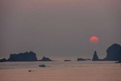 岛 济州岛 旅行 济州 景观 海洋 大韩民国 韩国 海滩 旅游