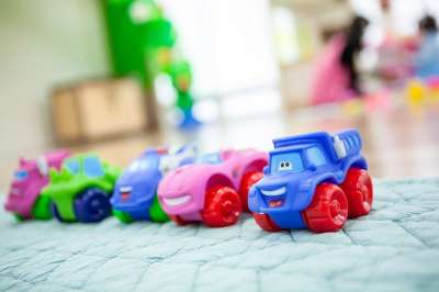 儿童玩具 玩具 玩具车 孩子的玩具