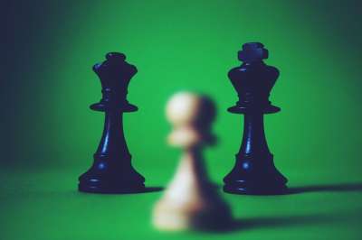 棋 棋子 深度的字段 游戏 战略