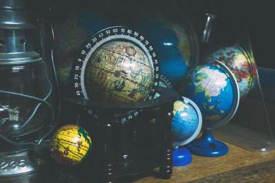地球 世界 旅行 地图 冒险 坐标