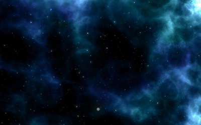 星云 宇宙 空间 背景 蓝色背景 黑色背景 蓝宇宙 黑色的宇宙