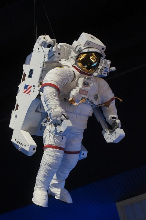 宇航员 美国宇航局 宇宙 太空旅行 行星 天文学 银河系 火箭