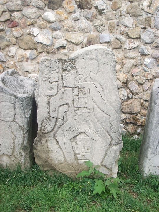废墟 结构 古老的 石头 地标 旅游 旅行 历史 历史性