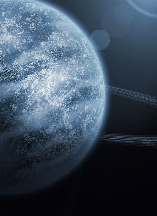 行星 未来 空间 宇宙 世界 天体 太空旅行