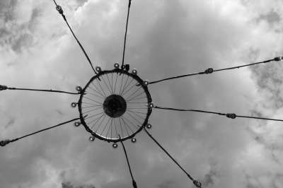 金属 天空 云 钢 建造 行业 工业的 蓝色的 结构体 技术