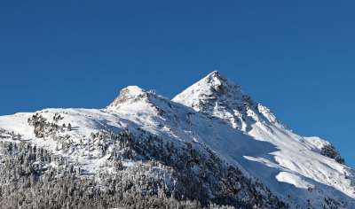 雪 山 山峰 冬天 冰淇淋 全景 自然 寒冷的 全景图像 天堂