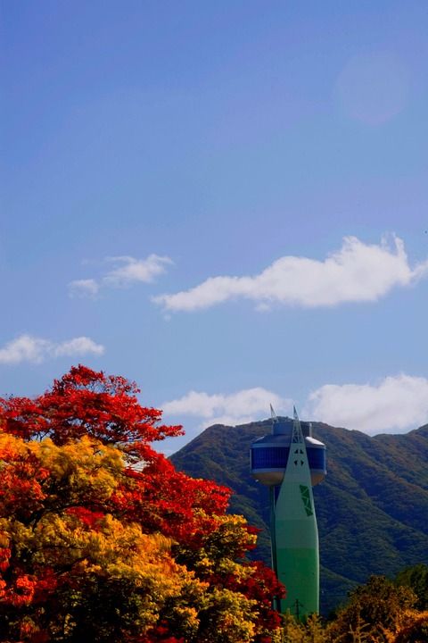 韩国河南共和国 调整体育场 景观