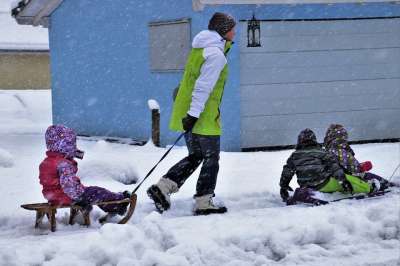 似雪 弗罗斯特 天气严寒 雪橇 天气 Dec 冷 变量 仙境