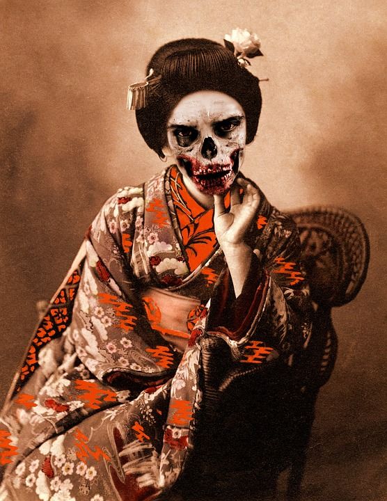 戏服 人们 艺术 穿 成人 绘画 传统的 女士 表现 肖像