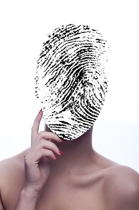 指纹 个性化 数据保留 灵活性 数据安全 人格权 安全 敏感数据