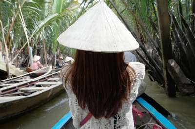 越南 湄公河 旅行 越南旅游