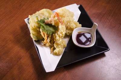 日本食品 开胃菜 日本 海鲜 劳斯莱斯 美食