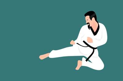 功夫 武术 泰拳 踢拳 攻击 斗争 防御 掌握 中国 艺术