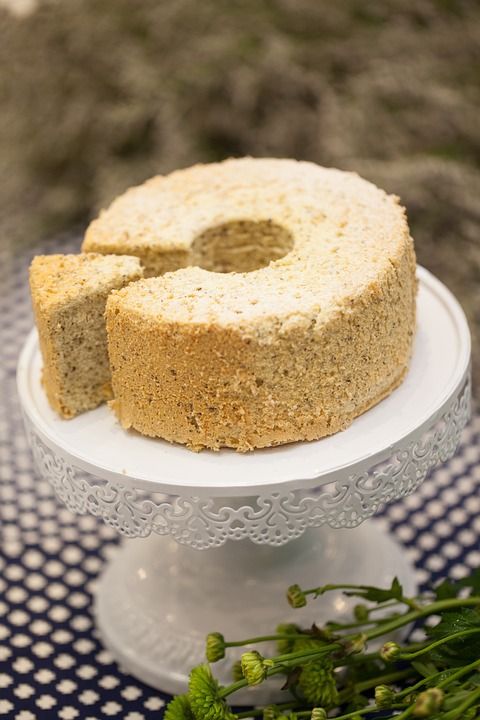 蛋糕 甜点 烘焙 美味 美食