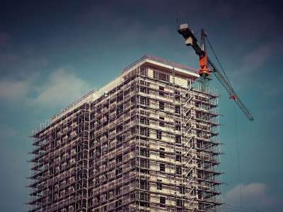 建造 框架 工地 建筑学 施工作业 建房 建筑起重机 外壳 工作