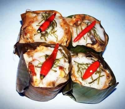 泰国 食物 盘子 一顿饭 胡椒 贺 牛奶 美味的 白色的 香蕉