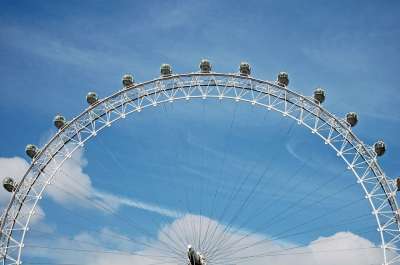 伦敦 观光 英国 地标 泰晤士河畔 感兴趣的地方 吸引力 旅游