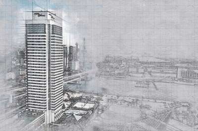 结构 建造 设计 画画 线 灰色的建筑 灰色的设计 灰色绘图