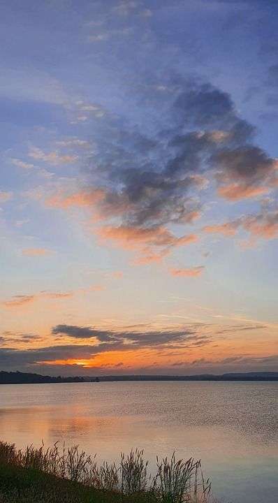 东北 泰国 看法 旅游景点 河 泻湖 早晨 天空 自然 阴影