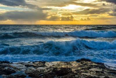 波浪 海 天空 云 海景 泡沫 海浪 支撑 溅 海岸 海滨