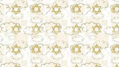 大卫之星 犹太人 英国佬 犹太教 犹太人的符号 Magen David