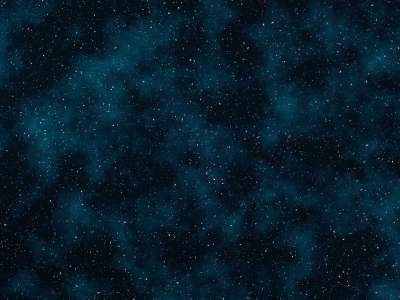 宇宙 星星 空间 质地 空间背景 蓝色背景 蓝色纹理 蓝色的星星