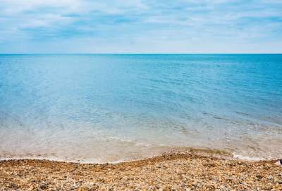 海滩 清澈的水 地平线 自然 海洋 海 海景 海滨 天空 水